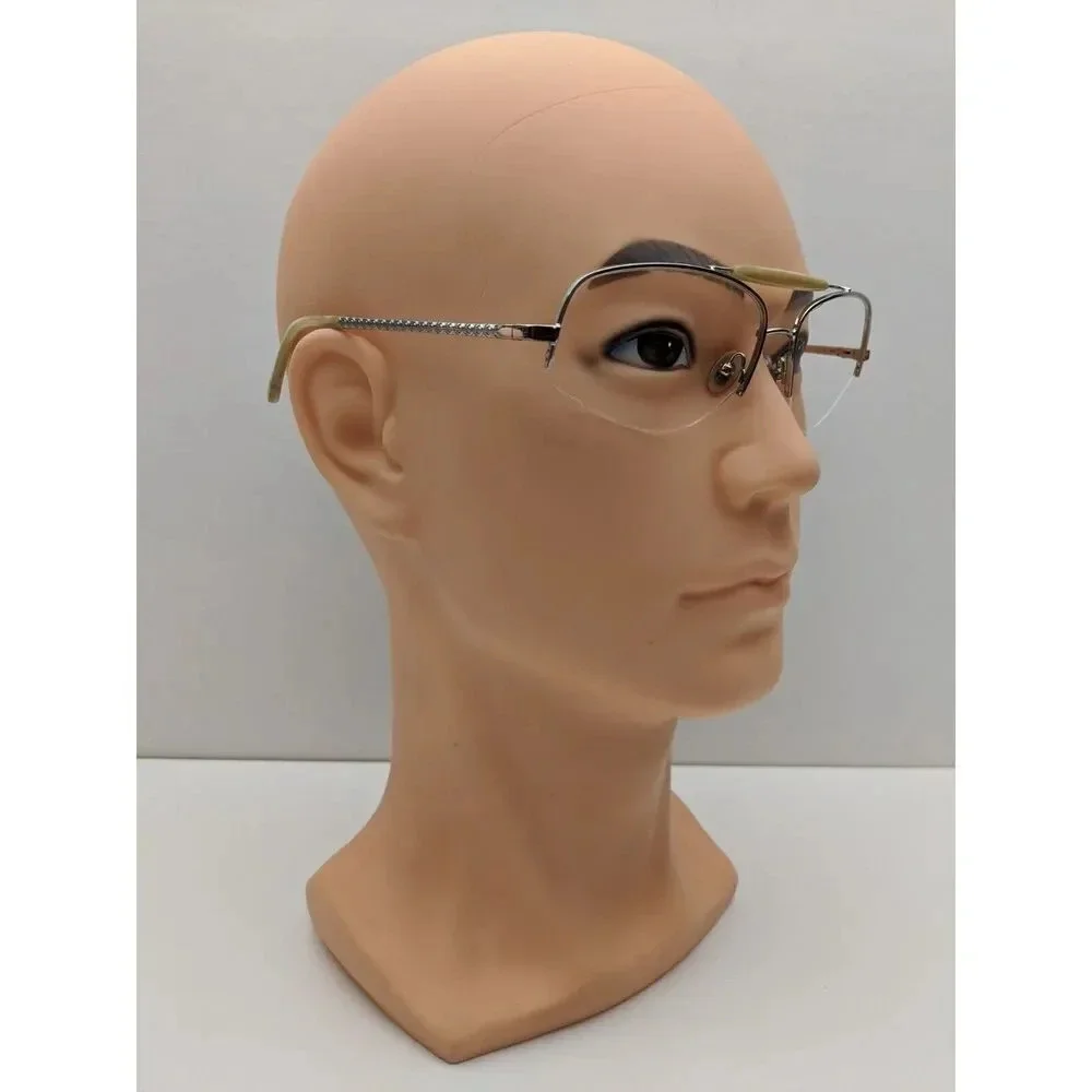 🕶️Frame Only! Brooks Brothers BB474S Men's Sunglasses 61/16 140 /KAG217🕶️